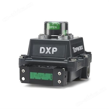 TXS阀位开关阀门定位器