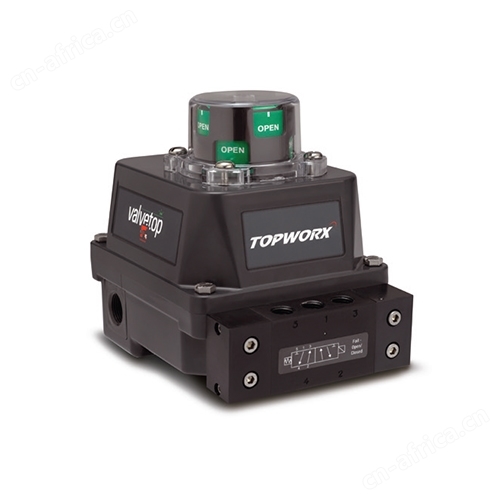 TXS阀位开关阀门定位器