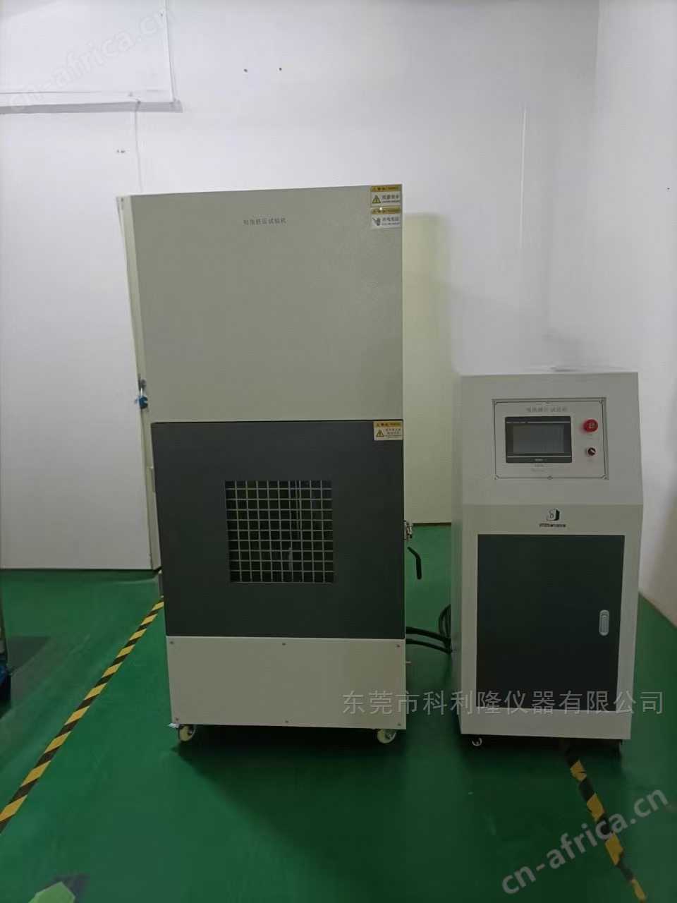 电池挤压试验机多少钱