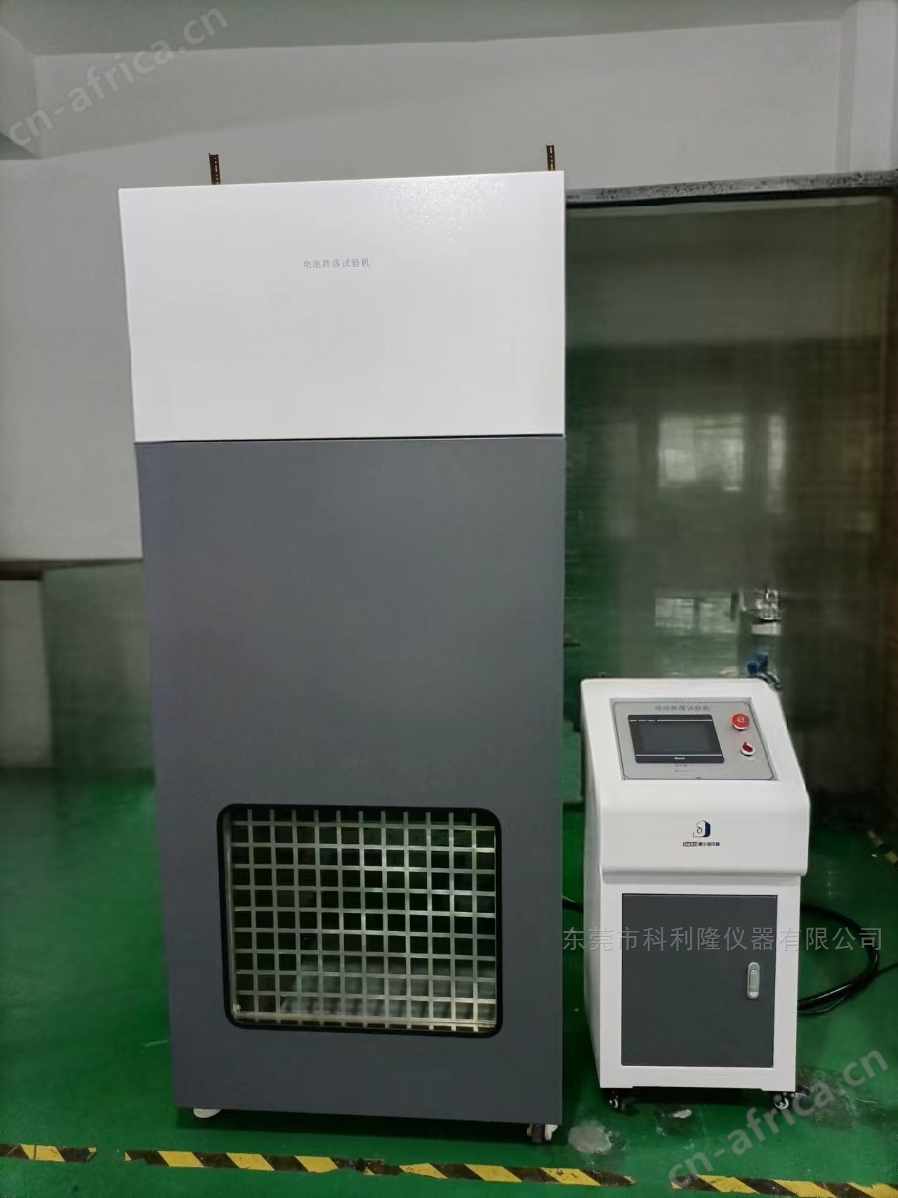 电池跌落试验机多少钱