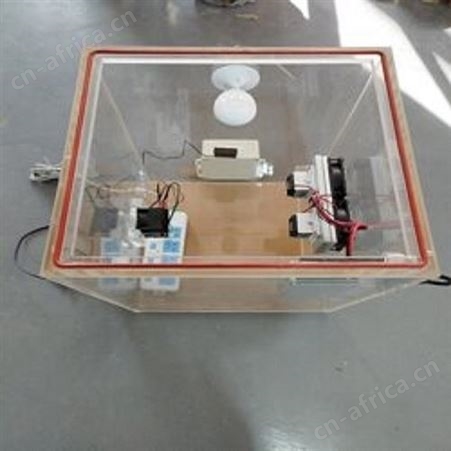 全透明恒湿培养箱报价