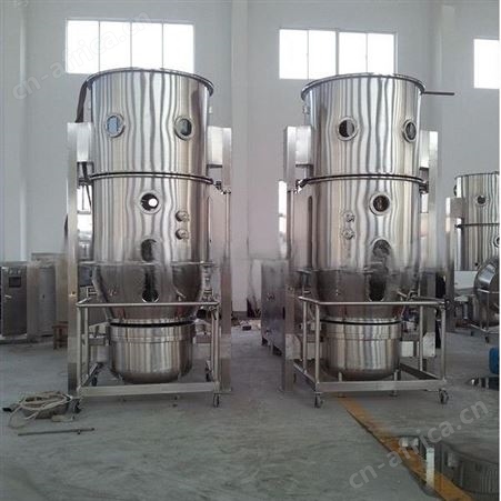 实验室沸腾制粒机报价