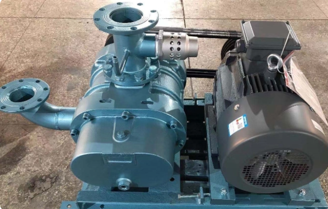 罗茨风机的工作原理,什么是罗茨风机,罗茨风机组成部分,罗茨鼓风机的用途 罗茨风机的工作原理,什么是罗茨风机,罗茨风机组成部分,罗茨鼓风机的用途