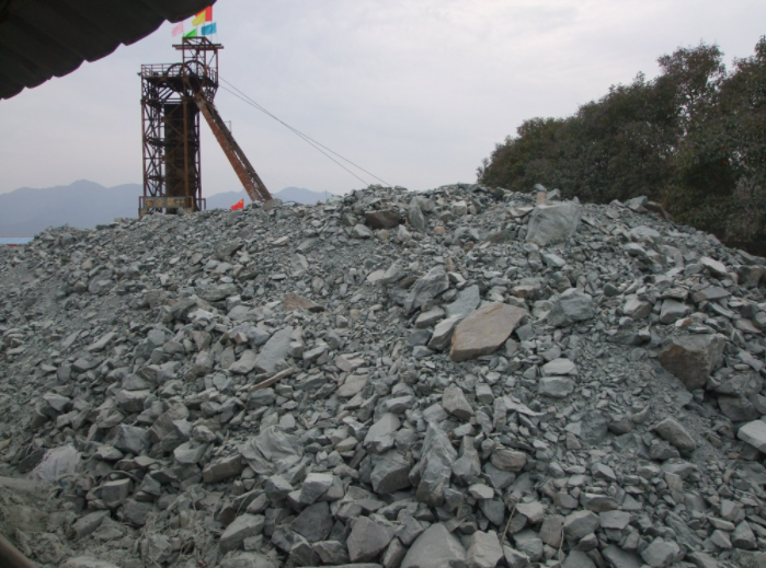 玄武岩破碎制砂,玄武岩全套设备配置价格,玄武岩生产设备多少钱