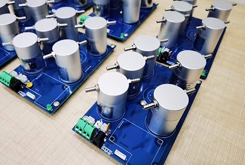 气体传感器 气体传感器