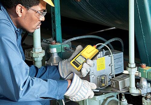 气体检测仪 气体检测仪