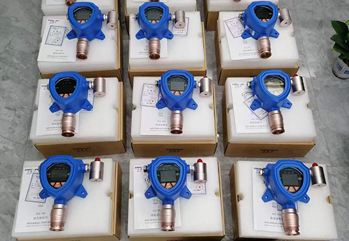 环境检测仪 环境检测仪