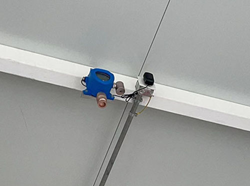 可燃气体检测仪 可燃气体检测仪