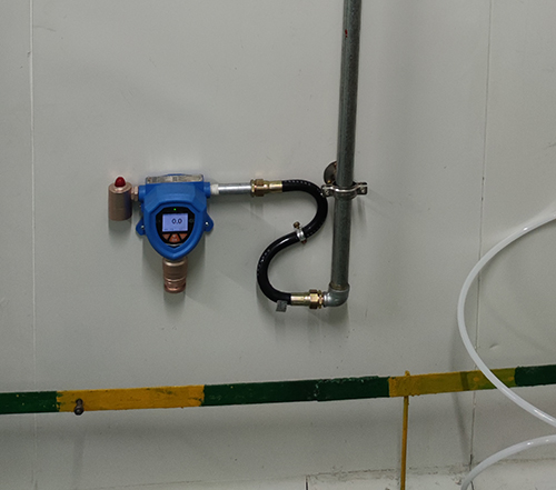 可燃气体检测仪 可燃气体检测仪