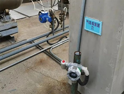 气体检测仪 气体检测仪