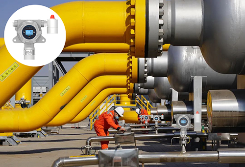 气体检测仪 气体检测仪