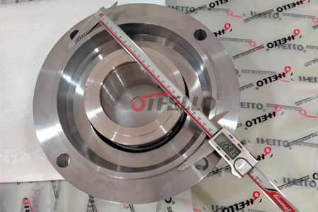 奥赛罗集装式机械密封