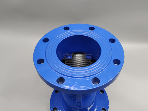 全通径y型过滤器出口 全通径y型过滤器出口