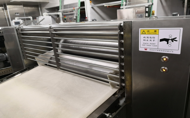 全自动挂面机 全自动挂面机