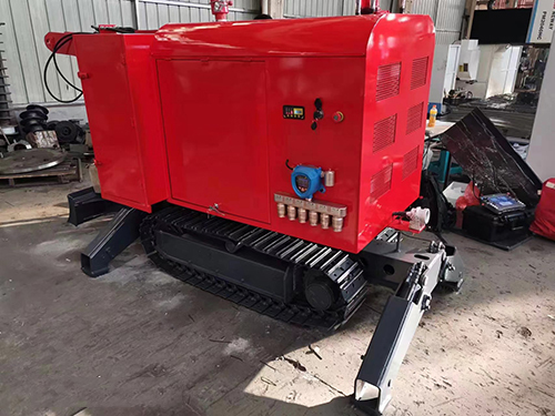 固定式六合一气体检测仪