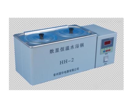 不锈钢恒温水浴锅