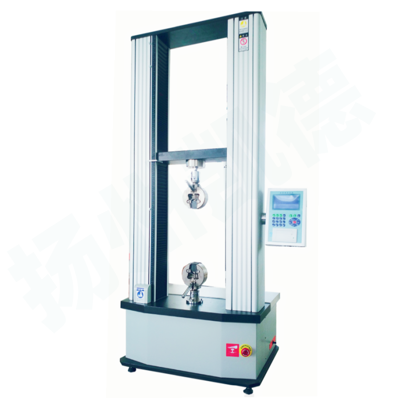 防水卷材拉力试验机