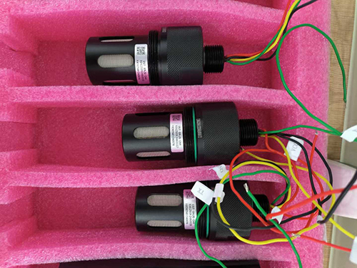 激光甲烷传感器探头 激光甲烷传感器探头