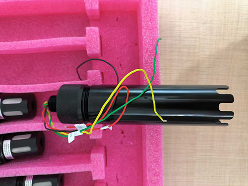 激光甲烷传感器探头 激光甲烷传感器探头