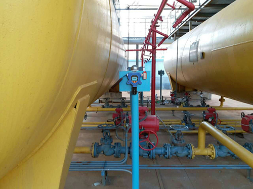 英国气盾激光甲烷传感器探头 英国气盾激光甲烷传感器探头