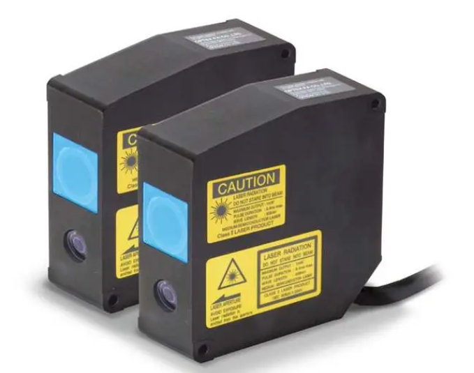 激光传感器 激光传感器