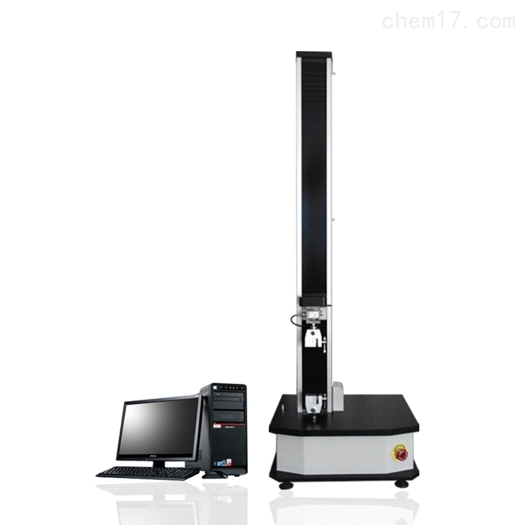 防水卷材拉力试验机