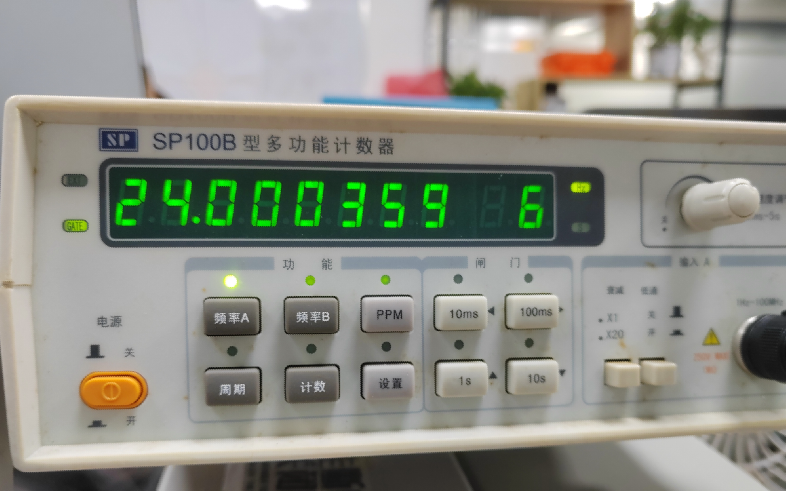 24MHz无源晶振与24MHz有源晶振封装尺寸及电气参数 24MHz无源晶振与24MHz有源晶振封装尺寸及电气参数