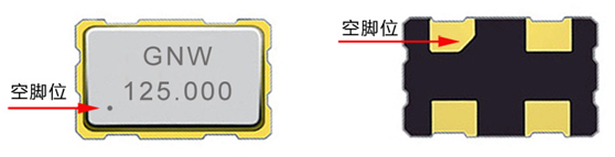 无源晶振与有源晶振内部结构图及电路布线差异对比 无源晶振与有源晶振内部结构图及电路布线差异对比