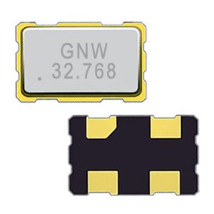 GNW晶体振荡器Oscillator使用注意事项