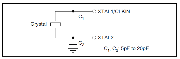 49SMD晶振图片及工作原理介绍
