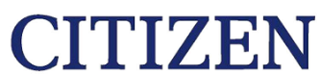 日本西铁城Citizen晶振介绍