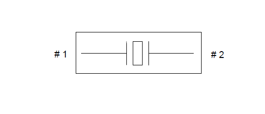 49SMD晶振封装尺寸与规格参数介绍 49SMD晶振封装尺寸与规格参数介绍