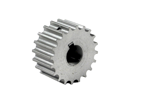 机械齿轮加工