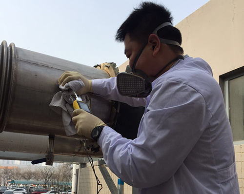 硫酰氟检测仪 硫酰氟检测仪