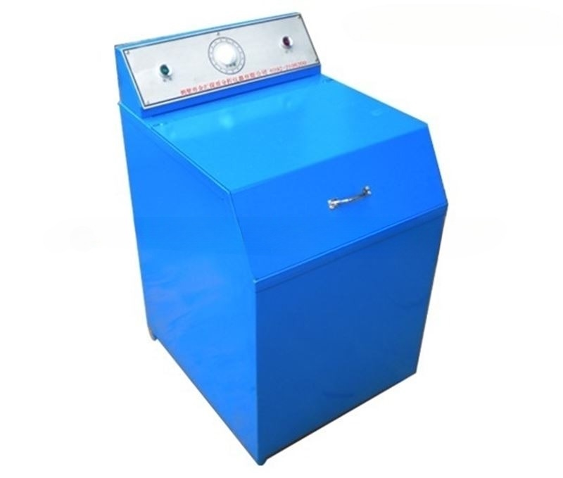 高强度合金破碎机