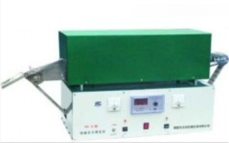 石油焦电阻率测定仪