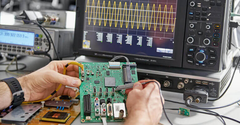 无线应用对晶振频率精度的要求是多大？