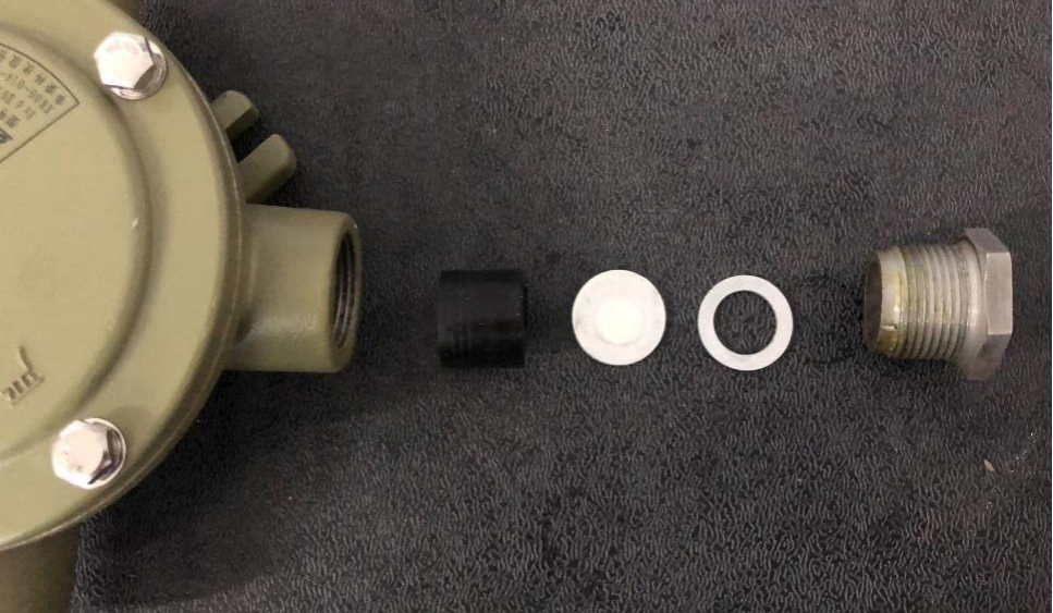 防爆封堵件运用小知识